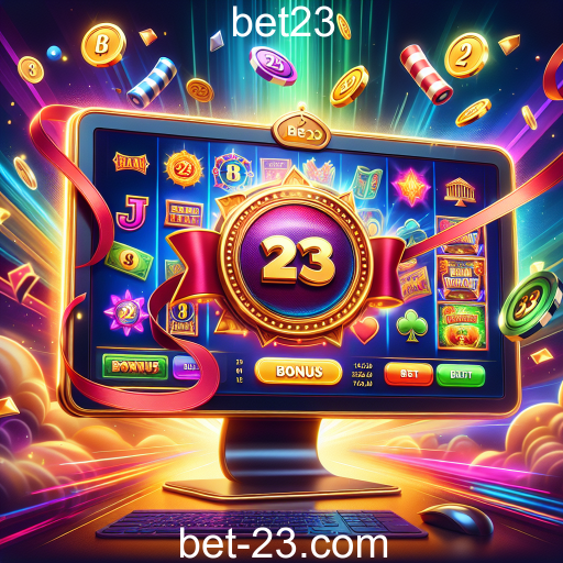 Explorando a Categoria de Bônus e Ofertas no Bet23
